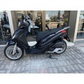 Piaggio Medley 125 ABS 2017 Μεταχειρισμένα